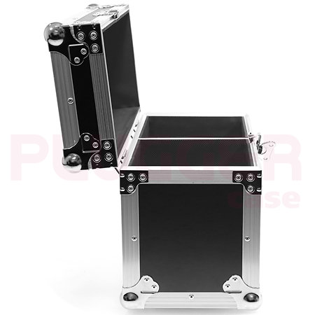 Flight case Moving Head Plugger Case