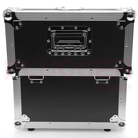 Flight case Moving Head Plugger Case