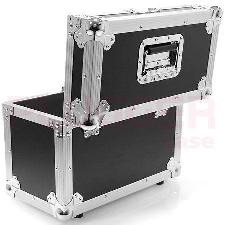 Flight case Moving Head Plugger Case