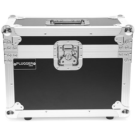 Flight case Moving Head Plugger Case