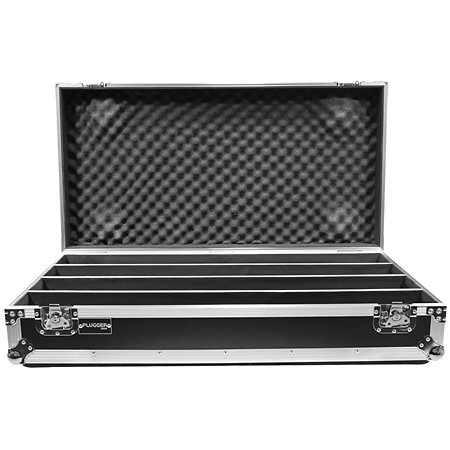 Flight case LEDBAR4 Plugger Case