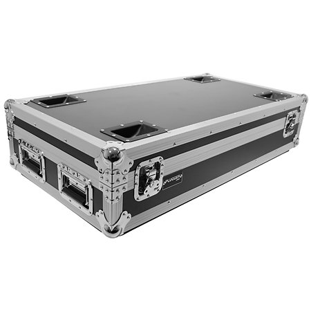 Flight case LEDBAR4 Plugger Case