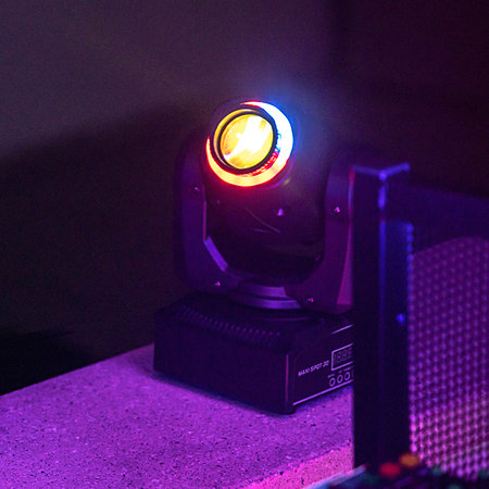 Maxi Spot 60 BoomTone DJ