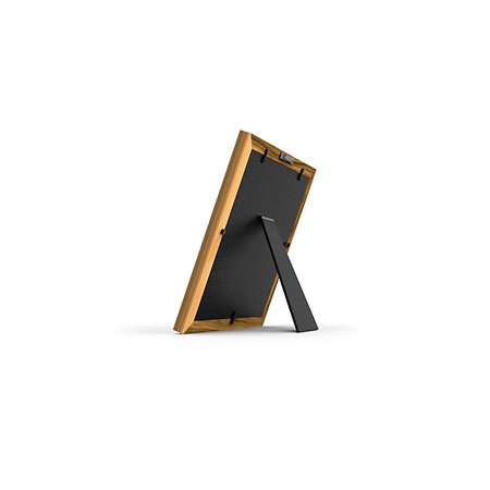 Vinyl Frame Set 7" Bois Glorious DJ