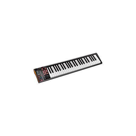 iKeyboard 5S ProDrive III Icon Pro Audio