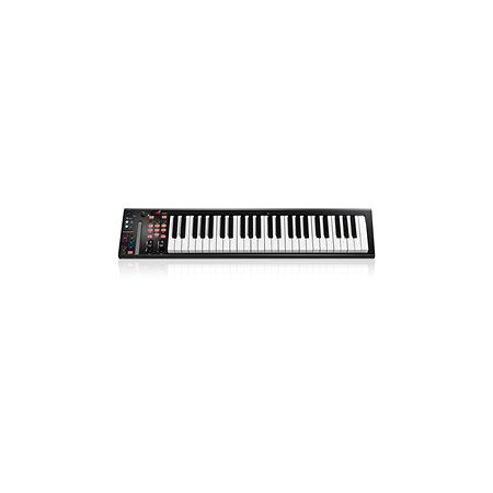 iKeyboard 5S ProDrive III Icon Pro Audio