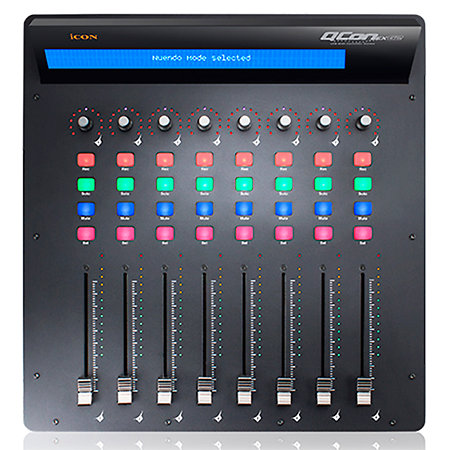 QCon EX G2 Icon Pro Audio
