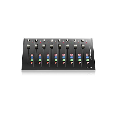 Platform X+ Icon Pro Audio