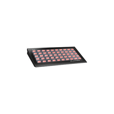 Platform B+ Icon Pro Audio