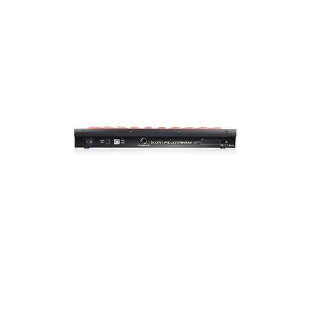 Platform B+ Icon Pro Audio