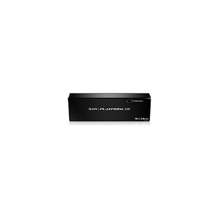 Platform D3 Icon Pro Audio