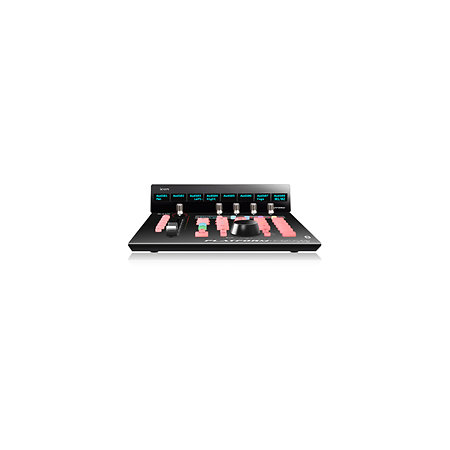 Platform D3 Icon Pro Audio