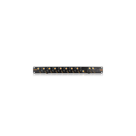 Umix 1010 Rack ProDrive III Icon Pro Audio