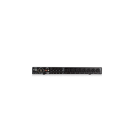 Umix 1010 Rack ProDrive III Icon Pro Audio