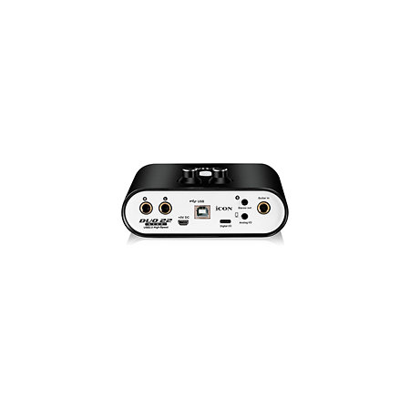 Duo22 Live Icon Pro Audio