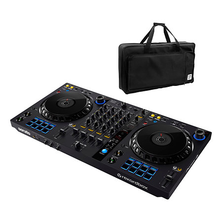 DDJ-FLX6 + Bag Pioneer DJ