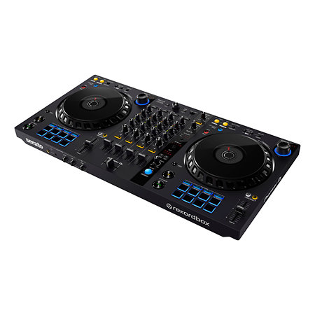 DDJ-FLX6 + Bag Pioneer DJ