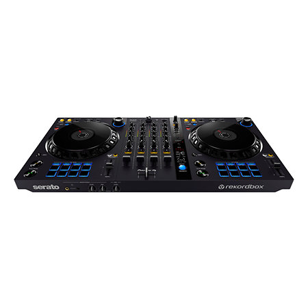 DDJ-FLX6 + Bag Pioneer DJ