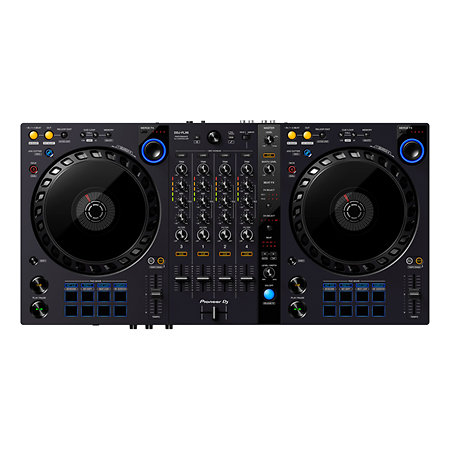 DDJ-FLX6 + Bag Pioneer DJ