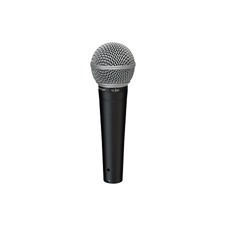 SL 84C Behringer