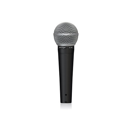SL 84C Behringer
