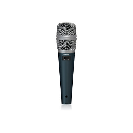 SB 78A Behringer