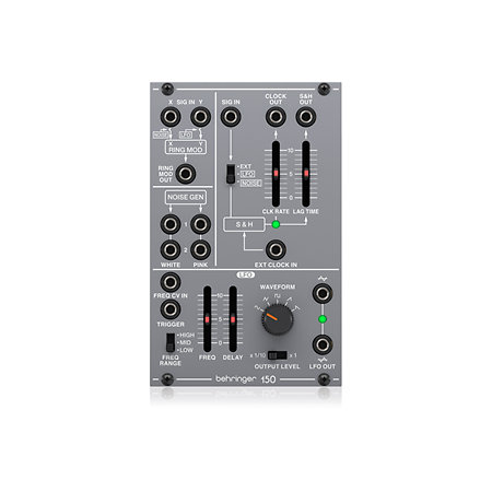 150 RING MOD/NOISE/SH/LFO Behringer