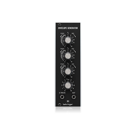 911 ENVELOPE GENERATOR Behringer