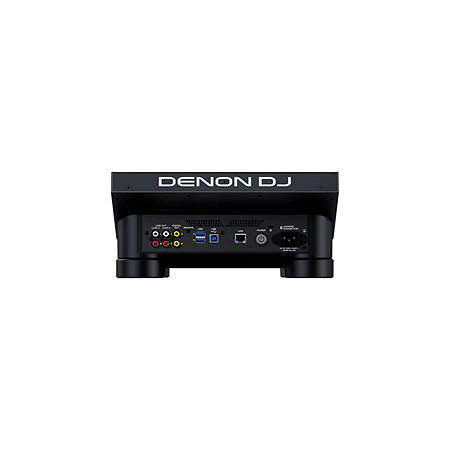 SC6000 Prime	+ Decksaver Denon DJ