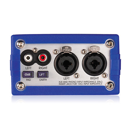 DN200 Klark Teknik