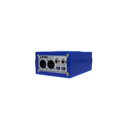 DN200 Klark Teknik