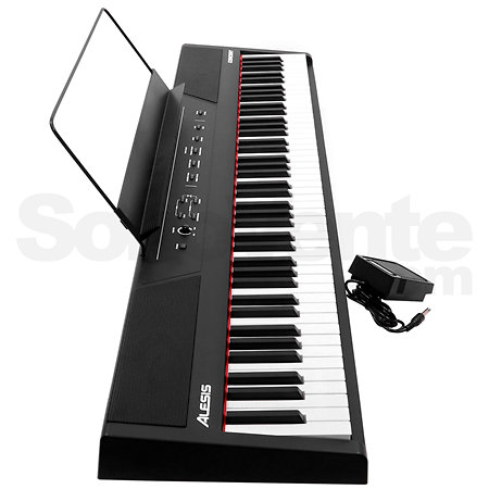 Harmony 61 MkII : Piano Portable Alesis - Univers Sons