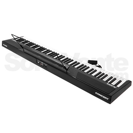 ALESIS- Clavier Harmony 54 touches - Synthétiseur