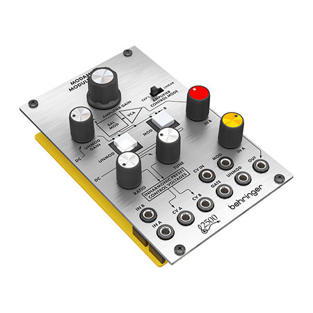 MODAMP MODULE 1005 Behringer