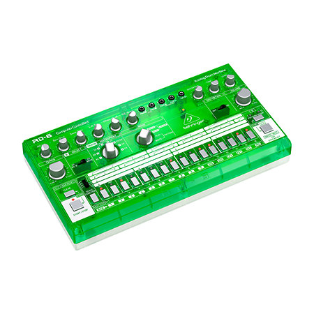 RD-6-LM Behringer