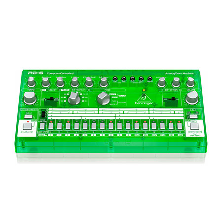 RD-6-LM Behringer