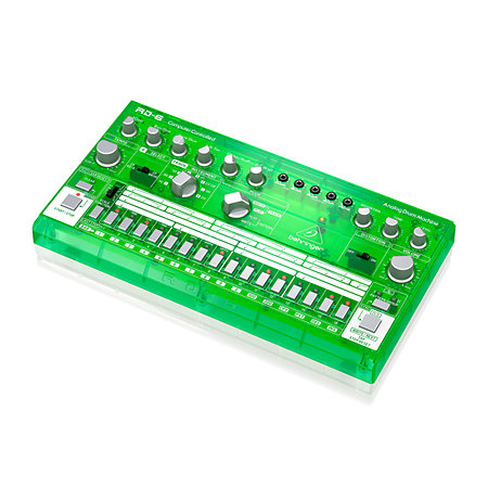 RD-6-LM Behringer