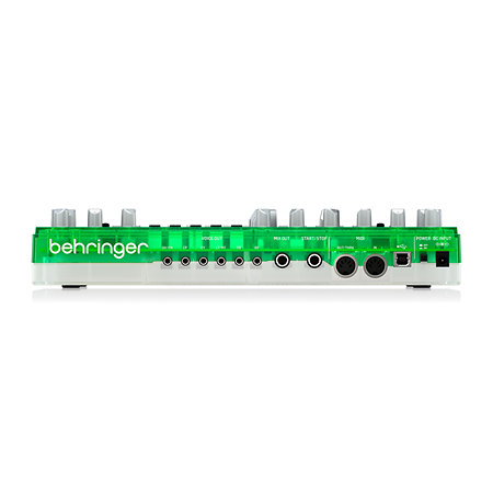 RD-6-LM Behringer