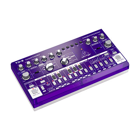 TD-3-GP Behringer