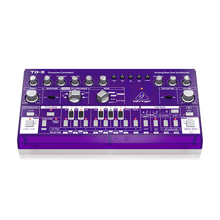 TD-3-GP Behringer