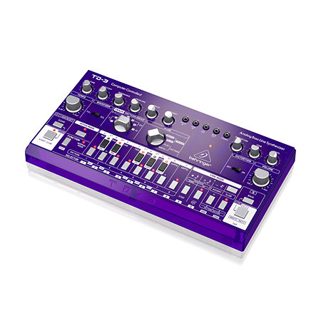 TD-3-GP Behringer