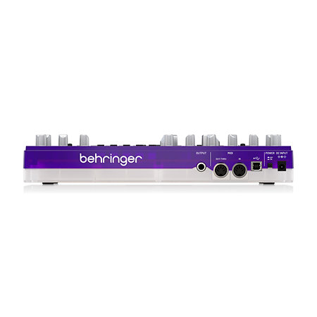 TD-3-GP Behringer
