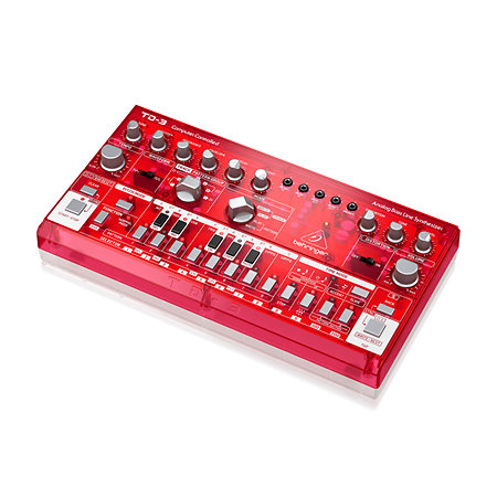 TD-3-SB Behringer