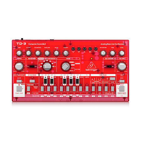 TD-3-SB Behringer