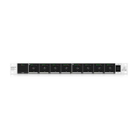 DS2800 Behringer