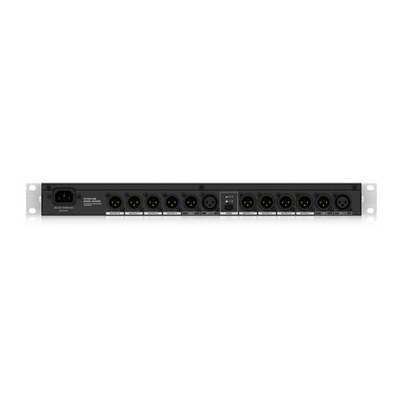 DS2800 Behringer
