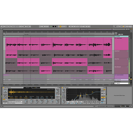 Live 11 Suite EDU licence Ableton