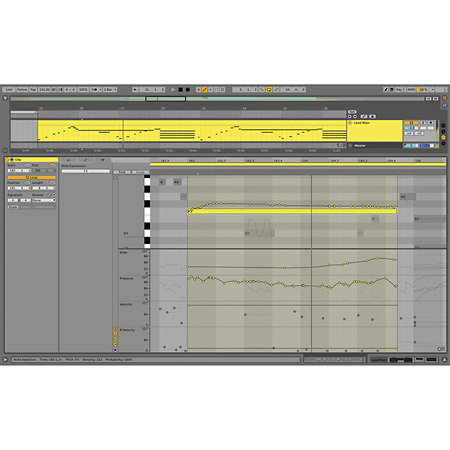 Live 11 Suite EDU licence Ableton