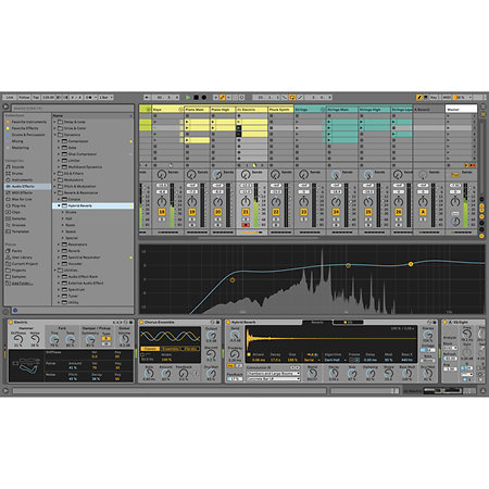 Live 11 Suite EDU licence Ableton