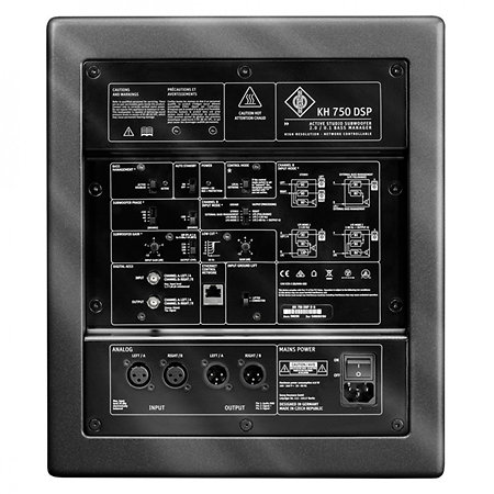 Monitor Alignment Kit 3 Neumann